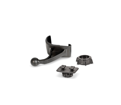 EZX CTS3 Kit for 2021-2025 Ford F150 and Raptor Edge Products-2