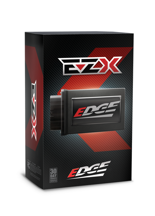 EZX for 2021-2025 Ford Bronco 2.3L/2.7L/3.0L Edge Products-1