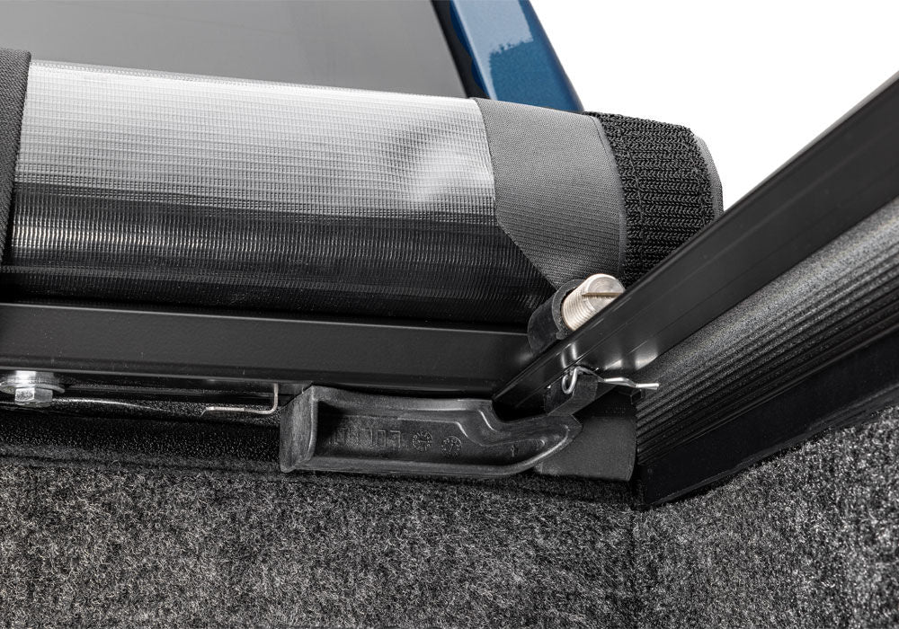 Pro X15 TS Tonneau Cover 2020-2026 Silverado/Sierra 2500 HD/3500 HD 6 Foot 9 Inch Bed Truxedo-57