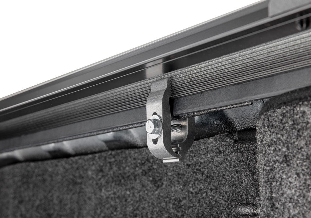 Pro X15 TS Tonneau Cover 2020-2026 Silverado/Sierra 2500 HD/3500 HD 6 Foot 9 Inch Bed Truxedo-53