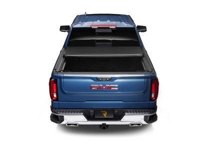 Pro X15 TS Tonneau Cover 2020-2026 Silverado/Sierra 2500 HD/3500 HD 6 Foot 9 Inch Bed Truxedo-23