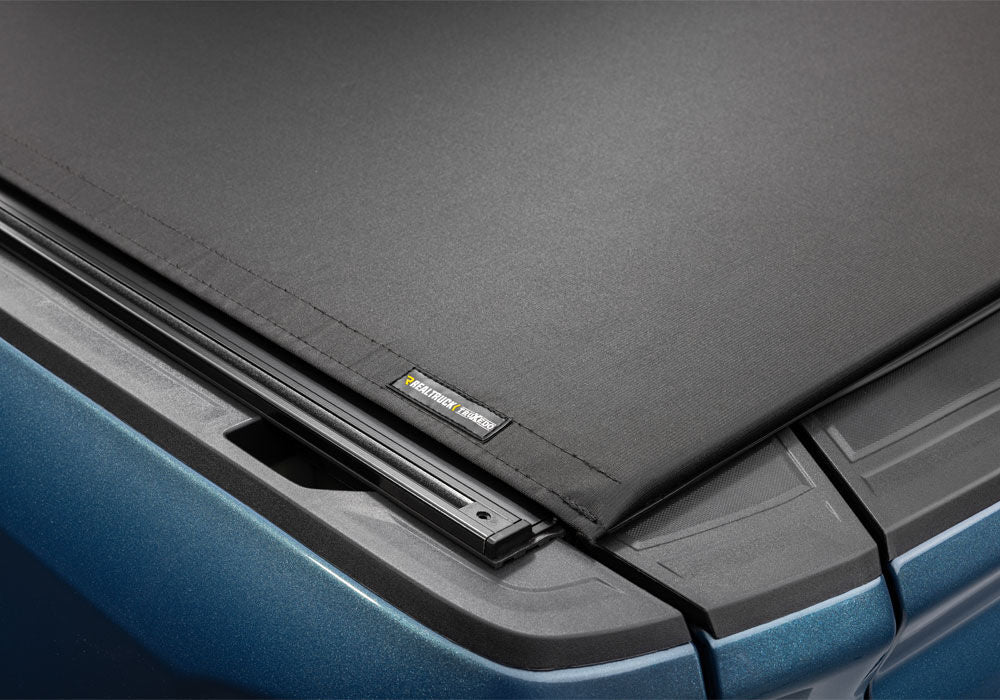 Pro X15 TS Tonneau Cover 2020-2026 Silverado/Sierra 2500 HD/3500 HD 6 Foot 9 Inch Bed Truxedo-39