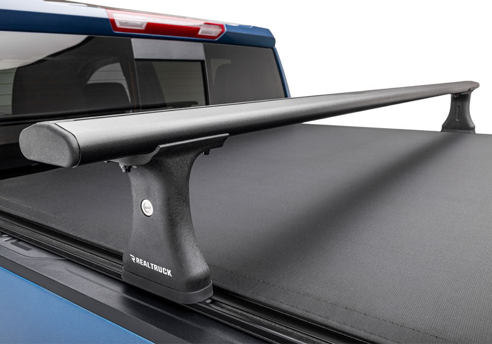 Pro X15 TS Tonneau Cover 2020-2026 Silverado/Sierra 2500 HD/3500 HD 6 Foot 9 Inch Bed Truxedo-43