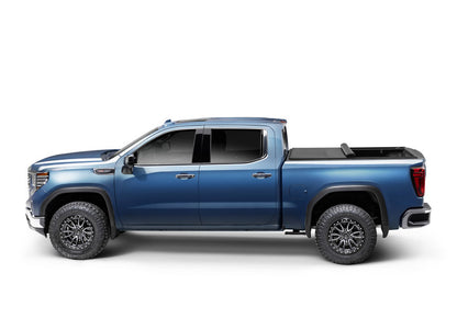 Pro X15 TS Tonneau Cover 2020-2026 Silverado/Sierra 2500 HD/3500 HD 6 Foot 9 Inch Bed Truxedo-29