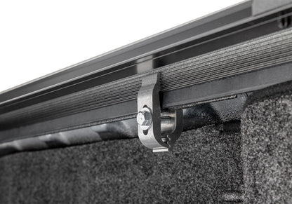 Pro X15 TS Tonneau Cover 2020-2026 Silverado/Sierra 2500 HD/3500 HD 6 Foot 9 Inch Bed Truxedo-31
