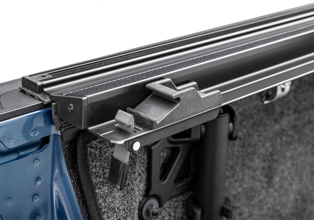 Pro X15 TS Tonneau Cover 2020-2026 Silverado/Sierra 2500 HD/3500 HD 6 Foot 9 Inch Bed Truxedo-11