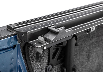 Pro X15 TS Tonneau Cover 2020-2026 Silverado/Sierra 2500 HD/3500 HD 6 Foot 9 Inch Bed Truxedo-11
