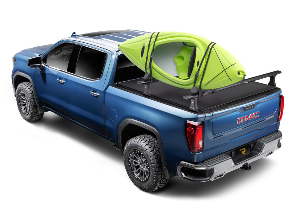 Pro X15 TS Tonneau Cover 2020-2026 Silverado/Sierra 2500 HD/3500 HD 6 Foot 9 Inch Bed Truxedo-19