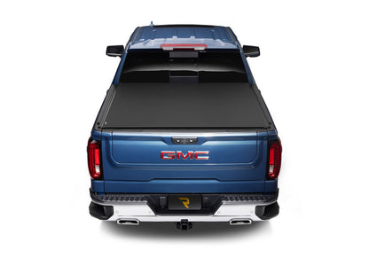 Pro X15 TS Tonneau Cover Black 2017-2026 Ford F-250/350/450 Truxedo