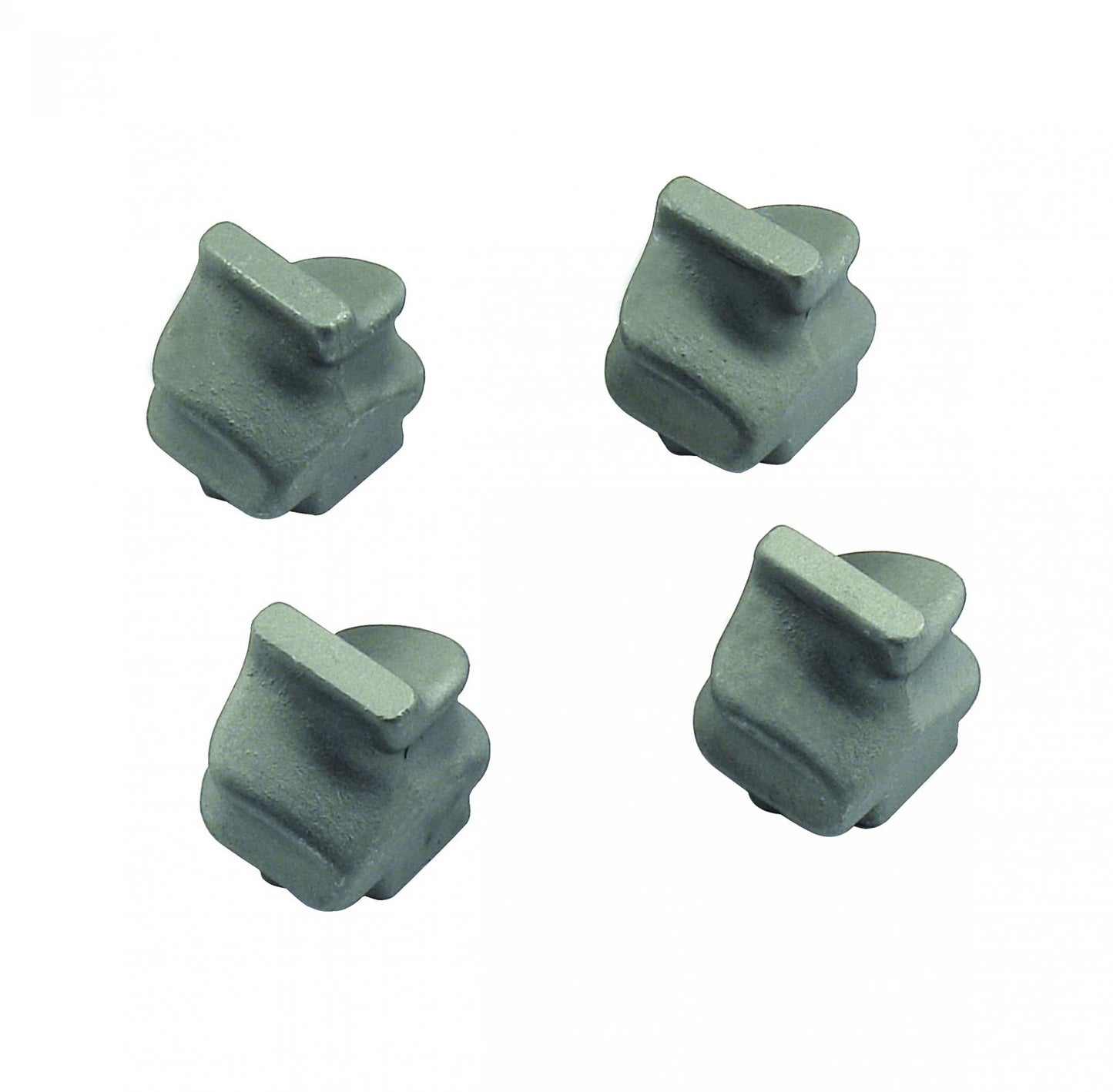 Coil Spring Boosters Twist-In Large Mr Gasket