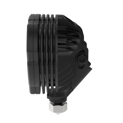 Flex Era 3 LED 3.5 Inch SAE Fog 1 Light KC Hilites-8