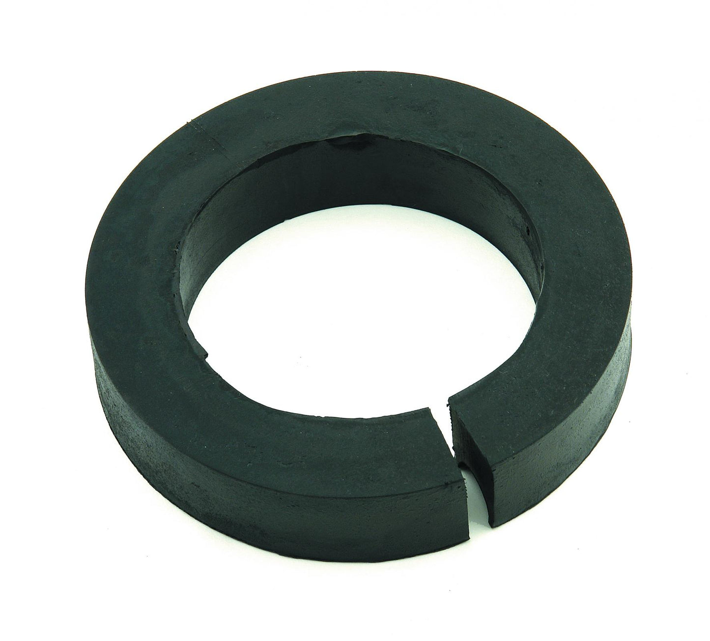 Rubber Coil Spring Spacer 1.00 Inch lift Mr Gasket
