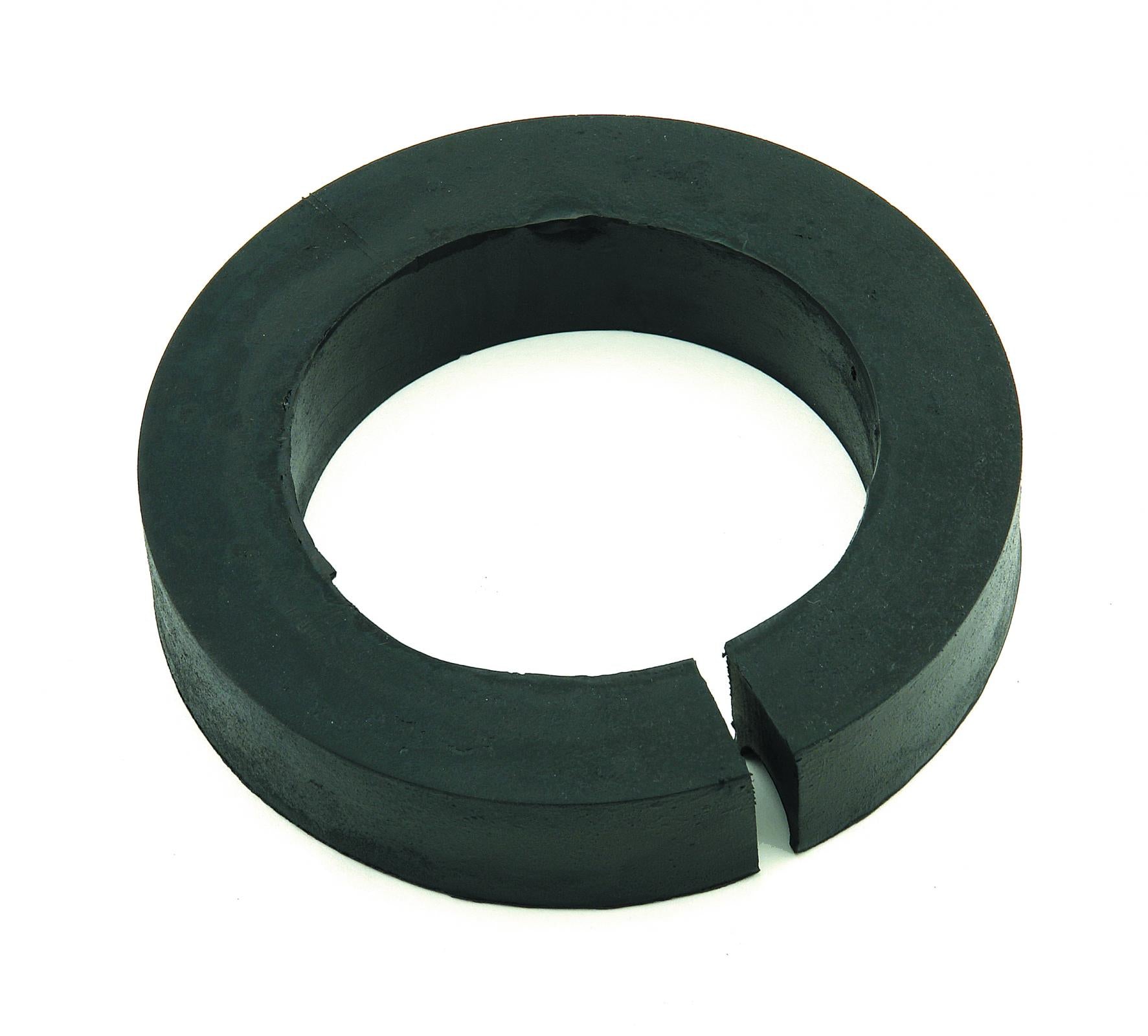 Rubber Coil Spring Spacer 1.00 Inch lift Mr Gasket