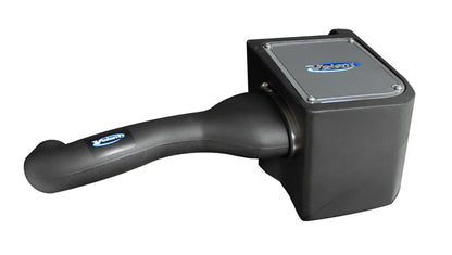 Closed Box Air Intake w/Pro 5 Filter 04-15 Infiniti/QX56/Armada/Titan Volant