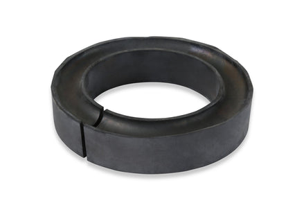 Rubber Coil Spring Spacer 1.00 Inch lift Mr Gasket-1