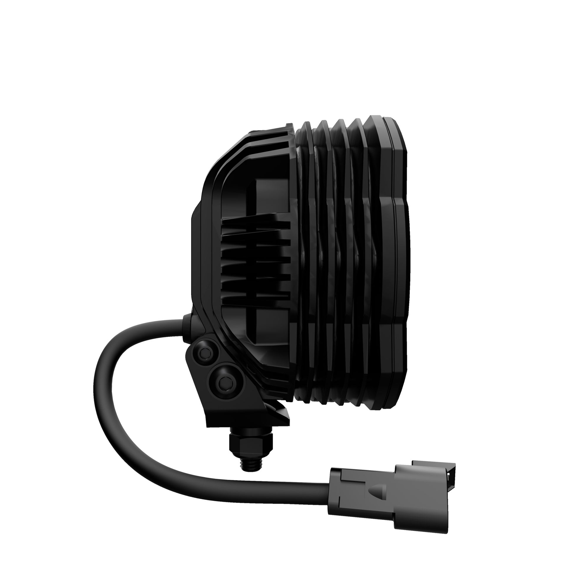 Flex Era 4 LED 5 Inch Master 1 Light KC Hilites-4