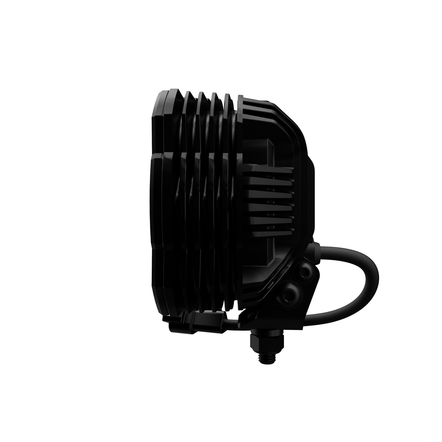 Flex Era 4 LED 5 Inch Master 1 Light KC Hilites-5
