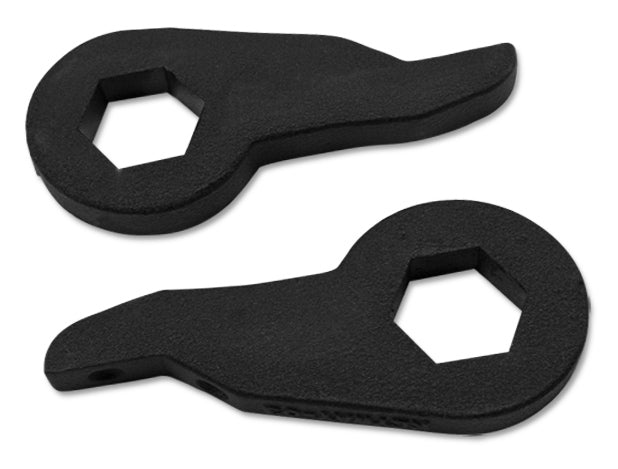 2 Inch Leveling Kit Front 88-98 Chevy 1500/2500 92-99 GMC Suburban/Yukon 1500 Tuff Country