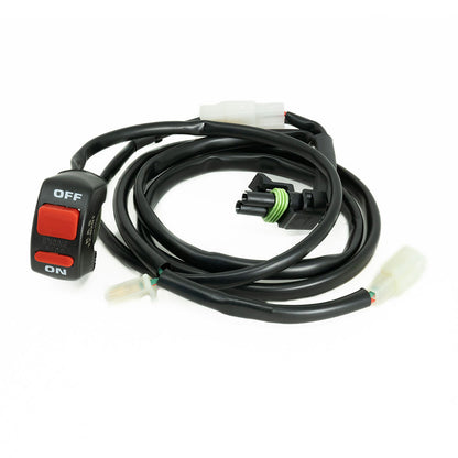 Honda LED EFI Harness 09-15 CRF25R/CRF450R Baja Designs
