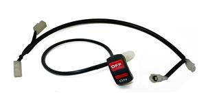 Baja Designs Yamaha LED EFI Harness YZ250F/YZ450F 10-14 Baja Designs