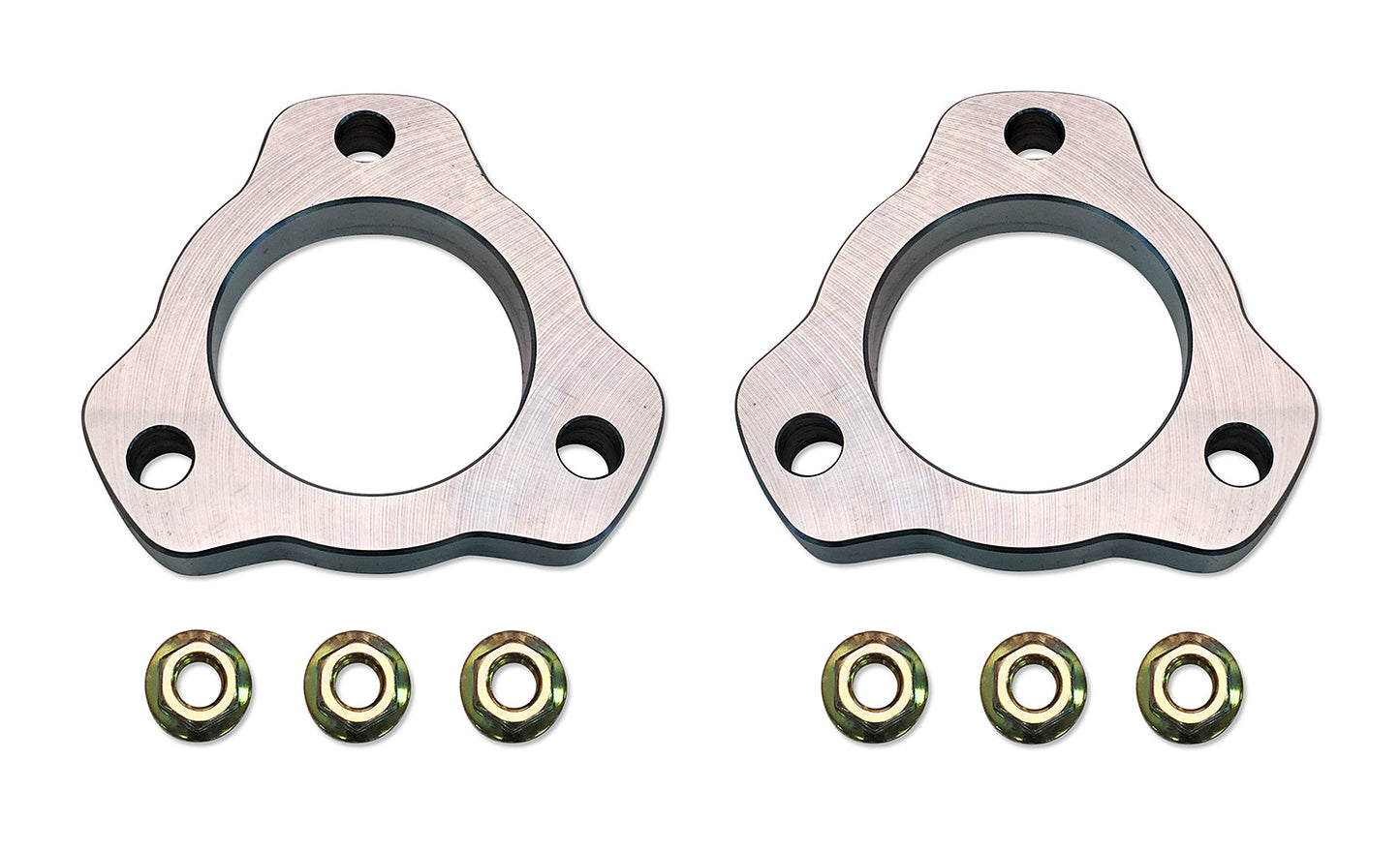 1.25 Inch Leveling Kit Front 15-UP Colorado/Canyon 4x4 Excludes ZR2 Models Tuff Country
