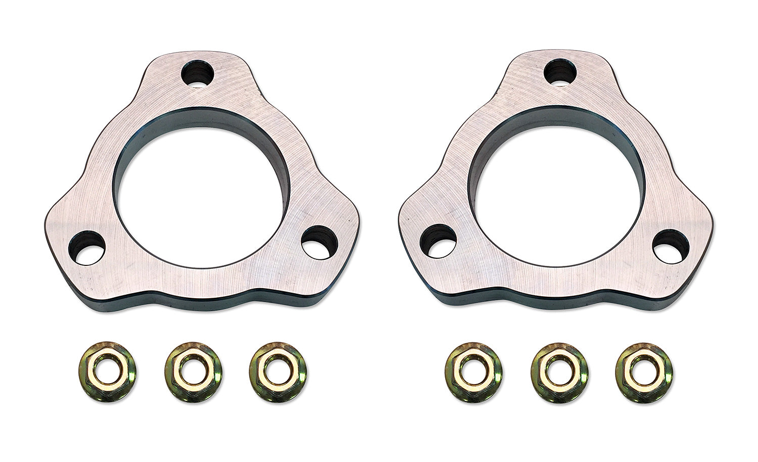 1.25 Inch Leveling Kit Front 15-UP Colorado/Canyon 4x4 Excludes ZR2 Models Tuff Country