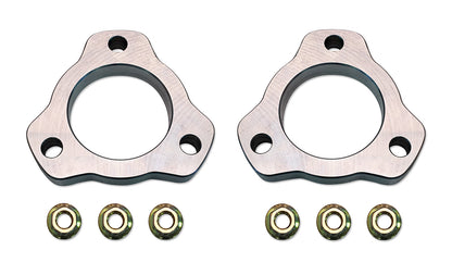 1.25 Inch Leveling Kit Front 15-UP Colorado/Canyon 4x4 Excludes ZR2 Models Tuff Country