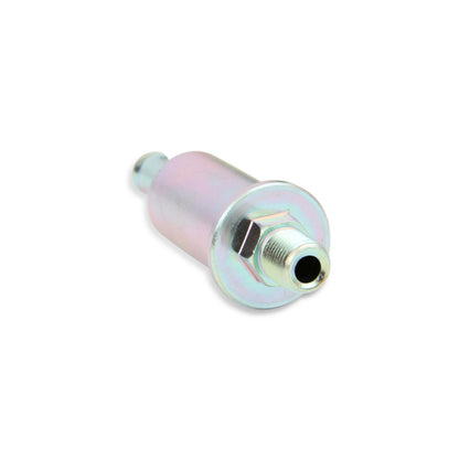 Micro Electric Fuel Pump 4 7 PSI 35 GPH Diesel Mr Gasket-5