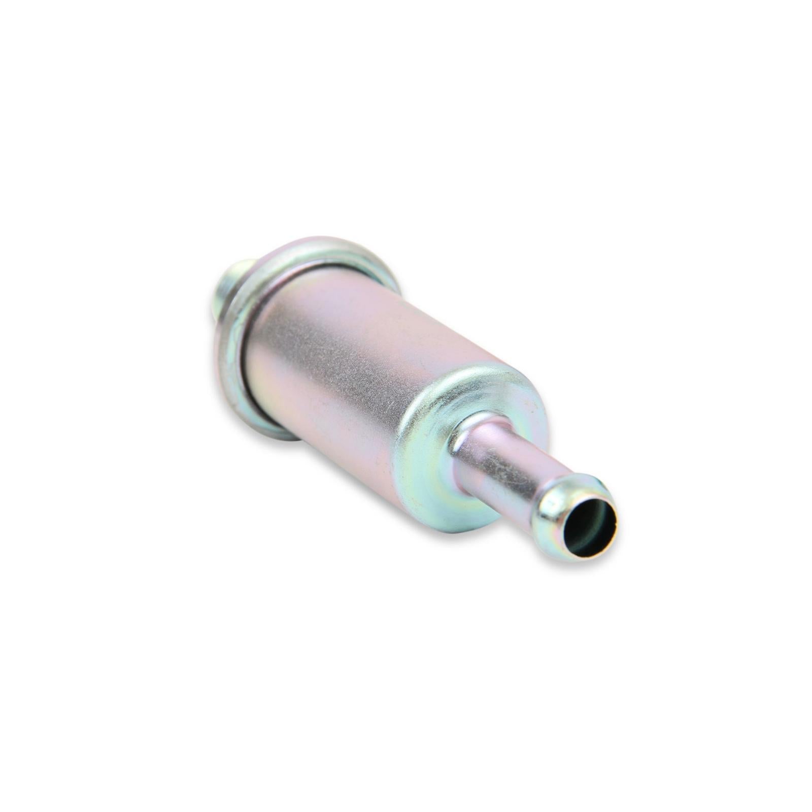Micro Electric Fuel Pump 4 7 PSI 35 GPH Diesel Mr Gasket-6