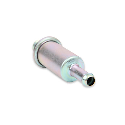 Micro Electric Fuel Pump 4 7 PSI 35 GPH Diesel Mr Gasket-6