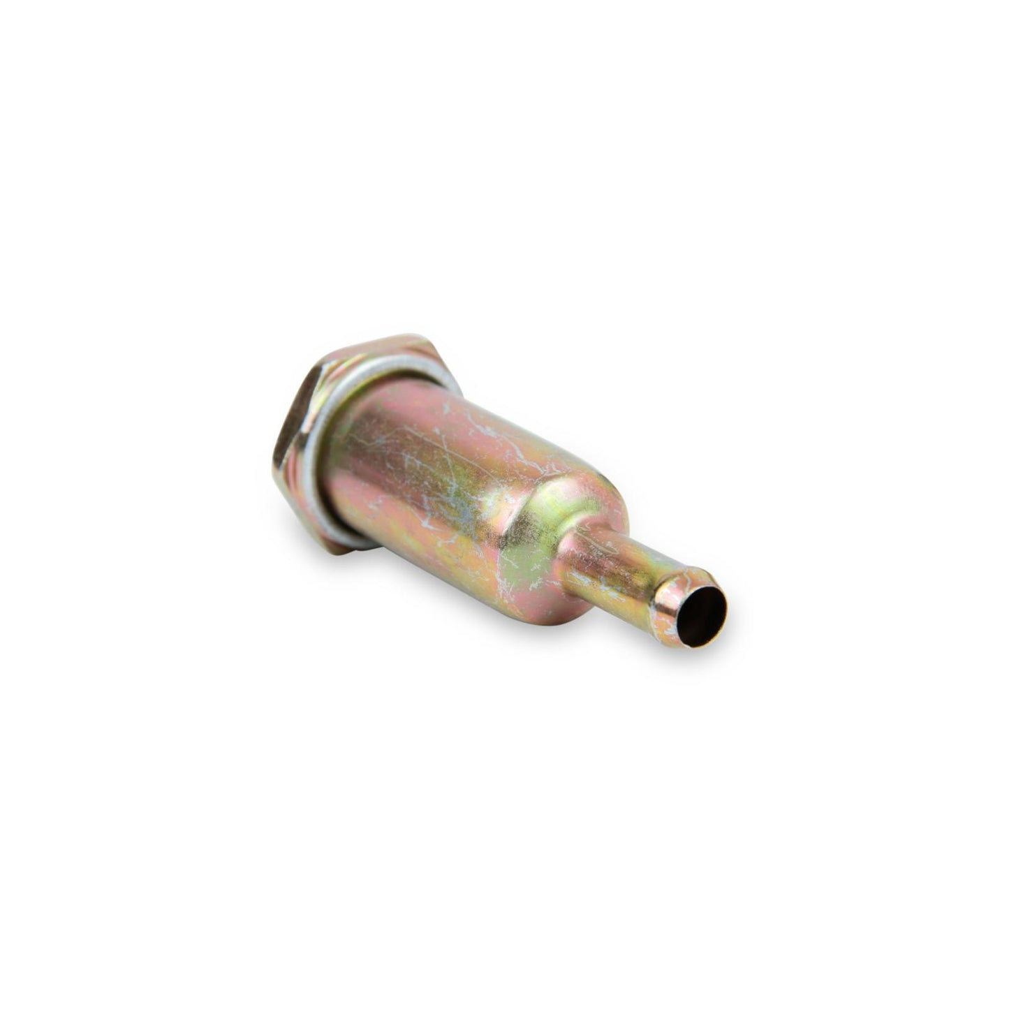 Micro Electric Fuel Pump 4 7 PSI 35 GPH Ethanol and Methanol For Carburetor Mr Gasket-6