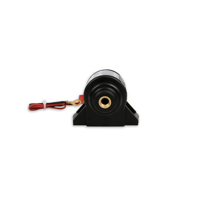 Micro Electric Fuel Pump 4 7 PSI 35 GPH Gasoline for carburetor Mr Gasket-3