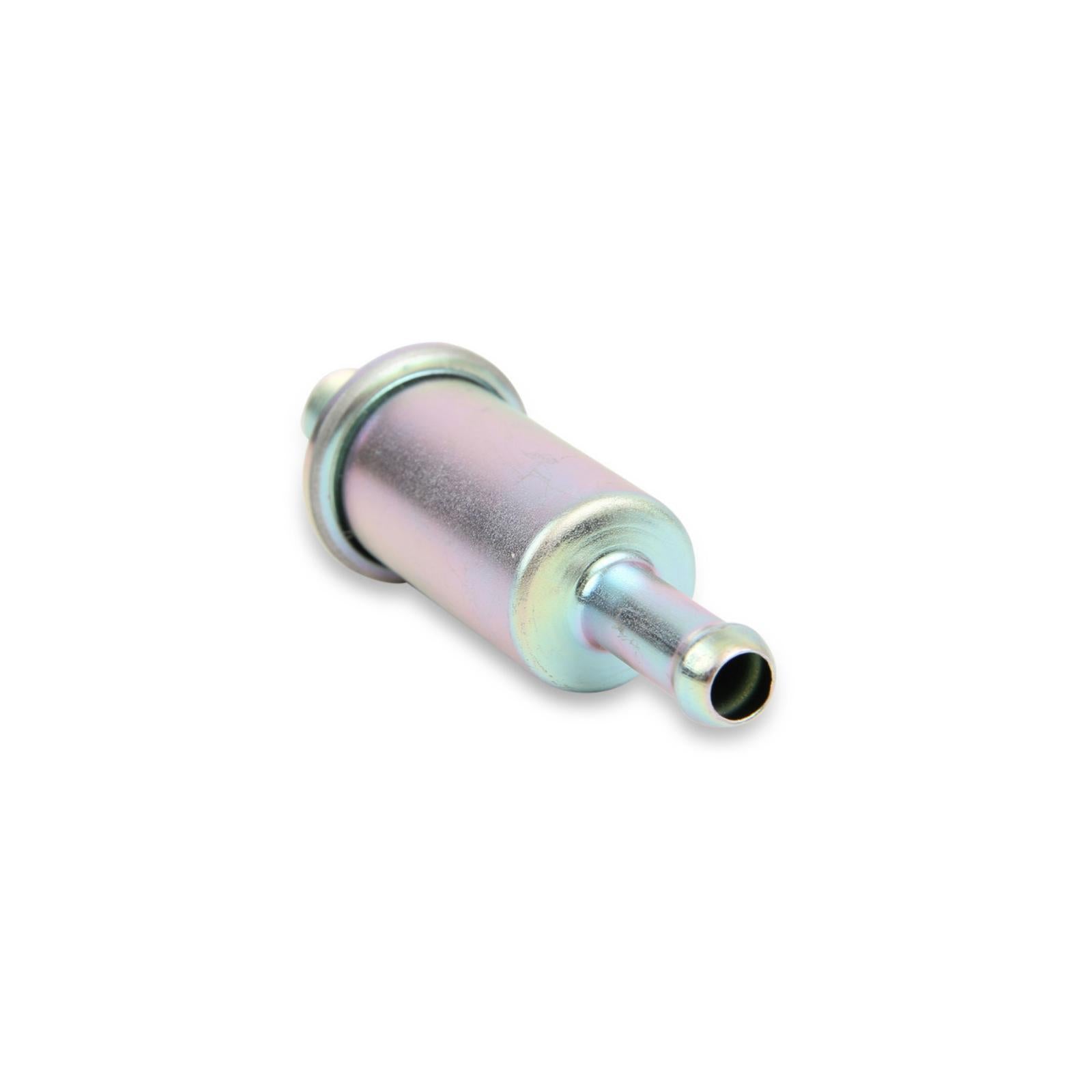 Micro Electric Fuel Pump 4 7 PSI 35 GPH Gasoline for carburetor Mr Gasket-6