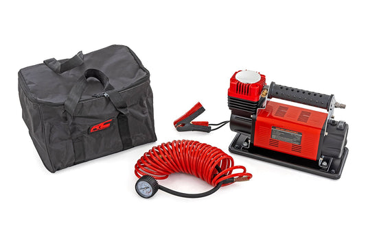 Air Compressor Kit | 12 Volt | 150PSI | 5.65 CFM Rough Country