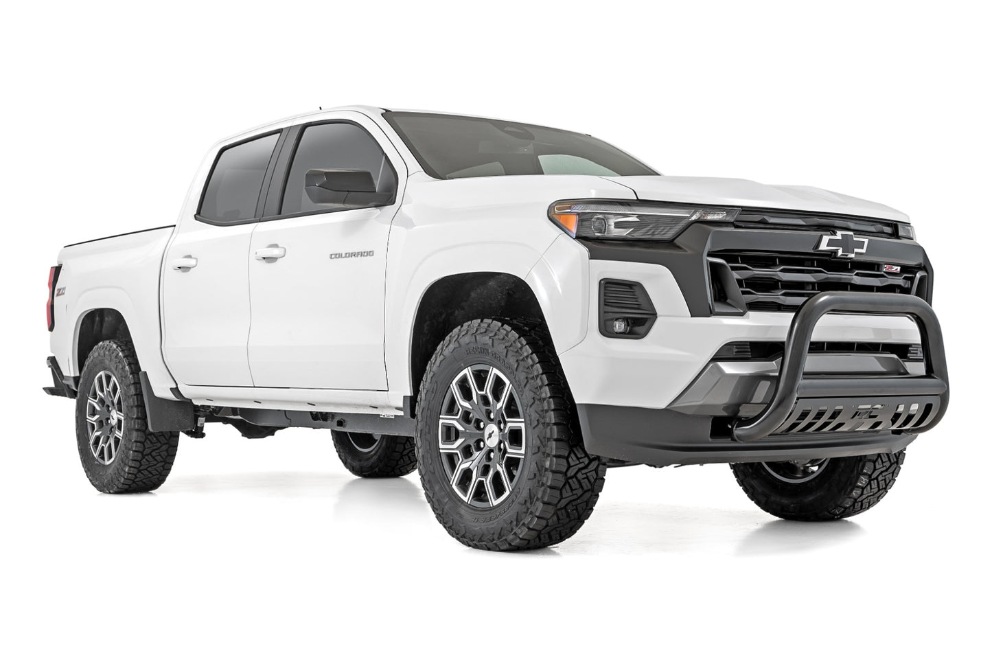 Rough Country 1 Inch Leveling Kit Chevy Colorado 4WD (2023) Rough Country