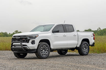 1 Inch Leveling Kit Chevy/GMC Canyon/Colorado 4WD (2023-2026) Rough Country-2
