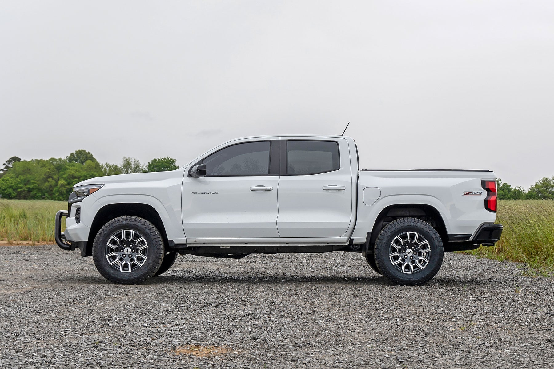 1 Inch Leveling Kit Chevy/GMC Canyon/Colorado 4WD (2023-2026) Rough Country-3