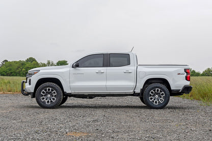 1 Inch Leveling Kit Chevy/GMC Canyon/Colorado 4WD (2023-2026) Rough Country-3