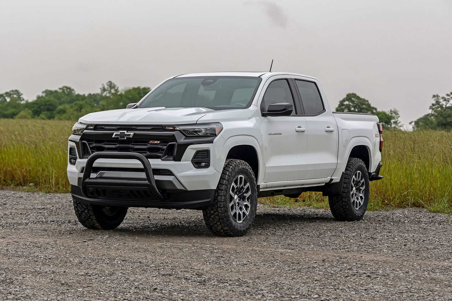 1 Inch Leveling Kit Chevy/GMC Canyon/Colorado 4WD (2023-2026) Rough Country-4