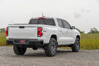 1 Inch Leveling Kit Chevy/GMC Canyon/Colorado 4WD (2023-2026) Rough Country-5