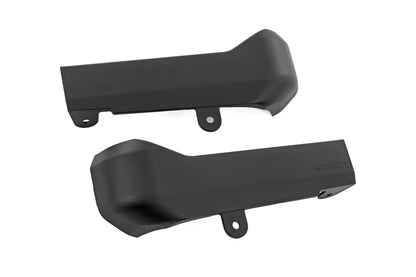 Mud Flap Delete GMC Sierra 2500 HD/Sierra 3500 HD 2WD/4WD (2020-2026) Rough Country-5