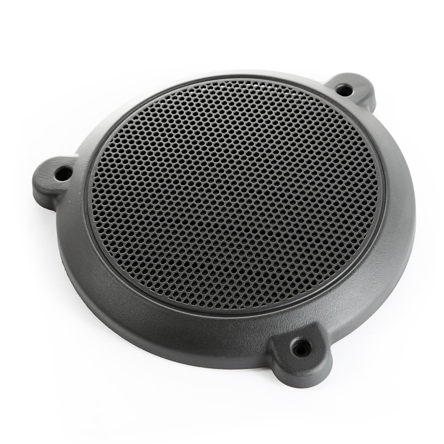 Speaker Grille Fits 07-Present Wrangler JK / Jku OMIX