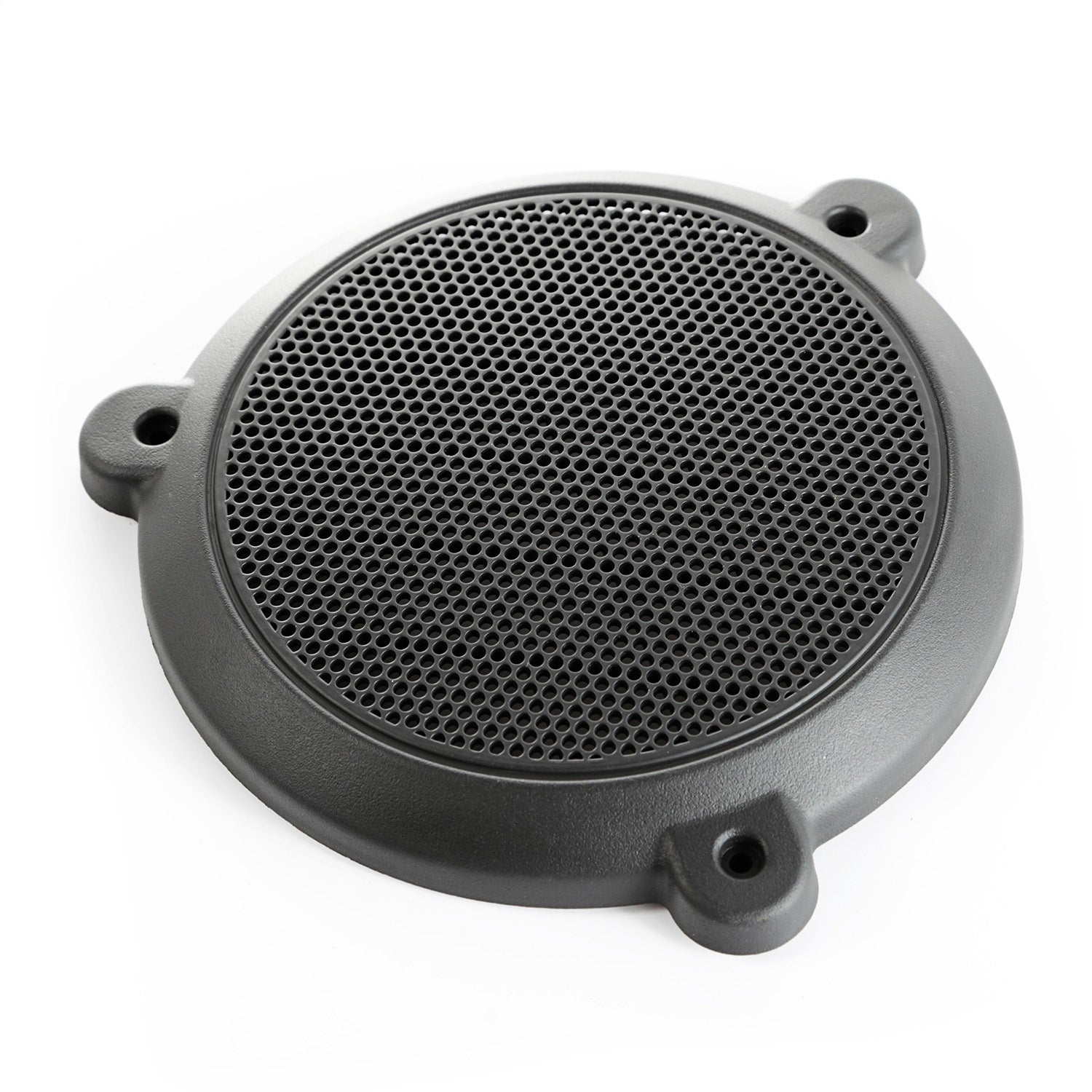 Speaker Grille Fits 07-Present Wrangler JK / Jku OMIX