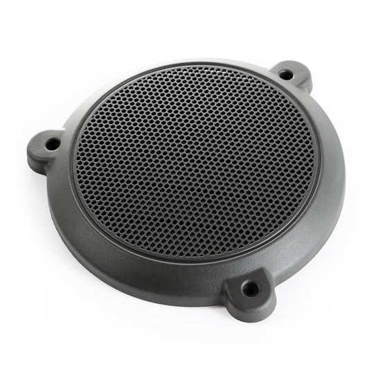 Speaker Grille Fits 07-Present Wrangler JK / Jku OMIX