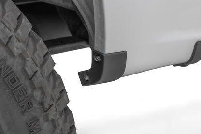 Mud Flap Delete Ford F-150 2WD/4WD (2021-2026) Rough Country
