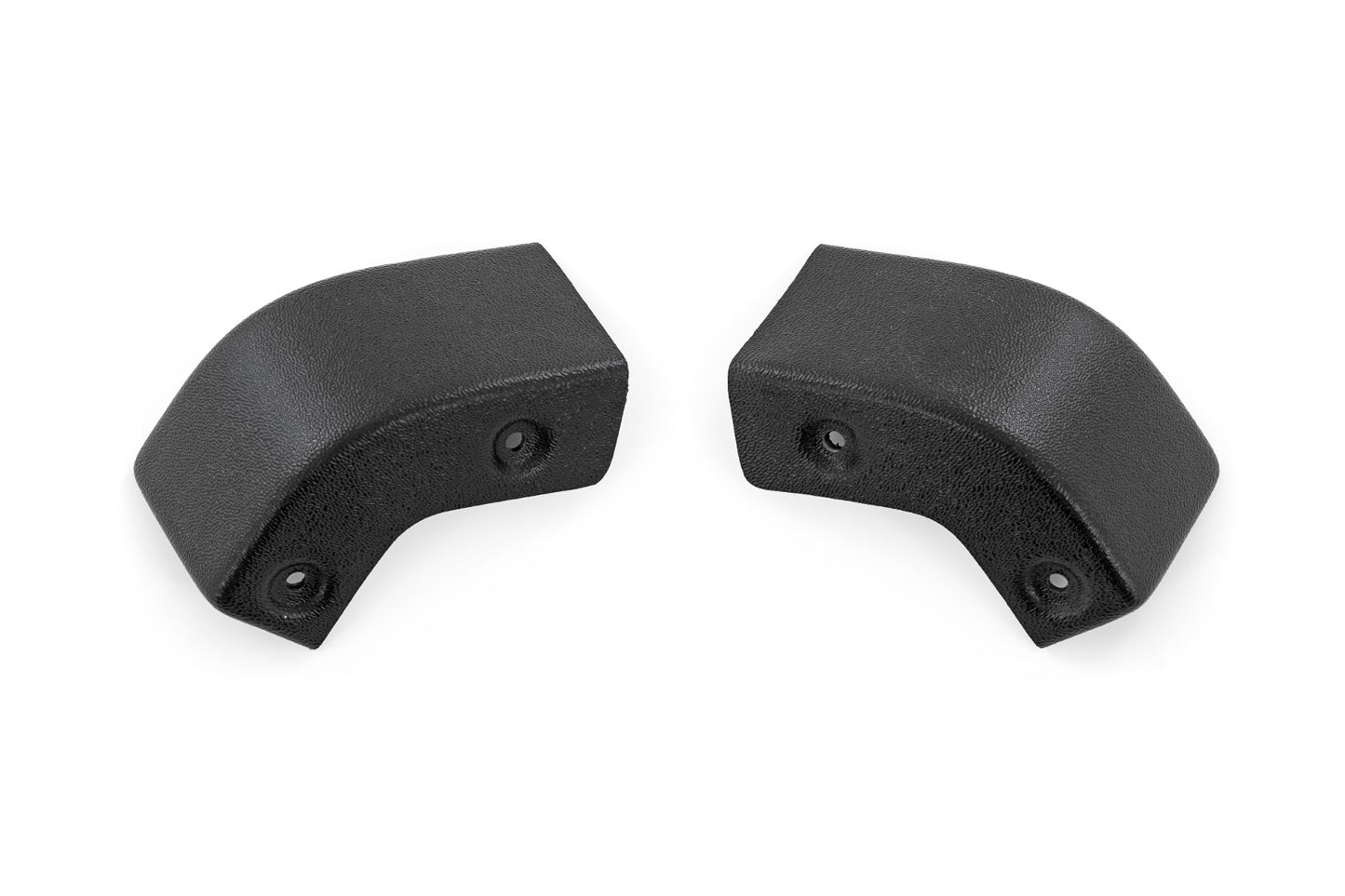 Mud Flap Delete Ford F-150 2WD/4WD (2021-2026) Rough Country-2