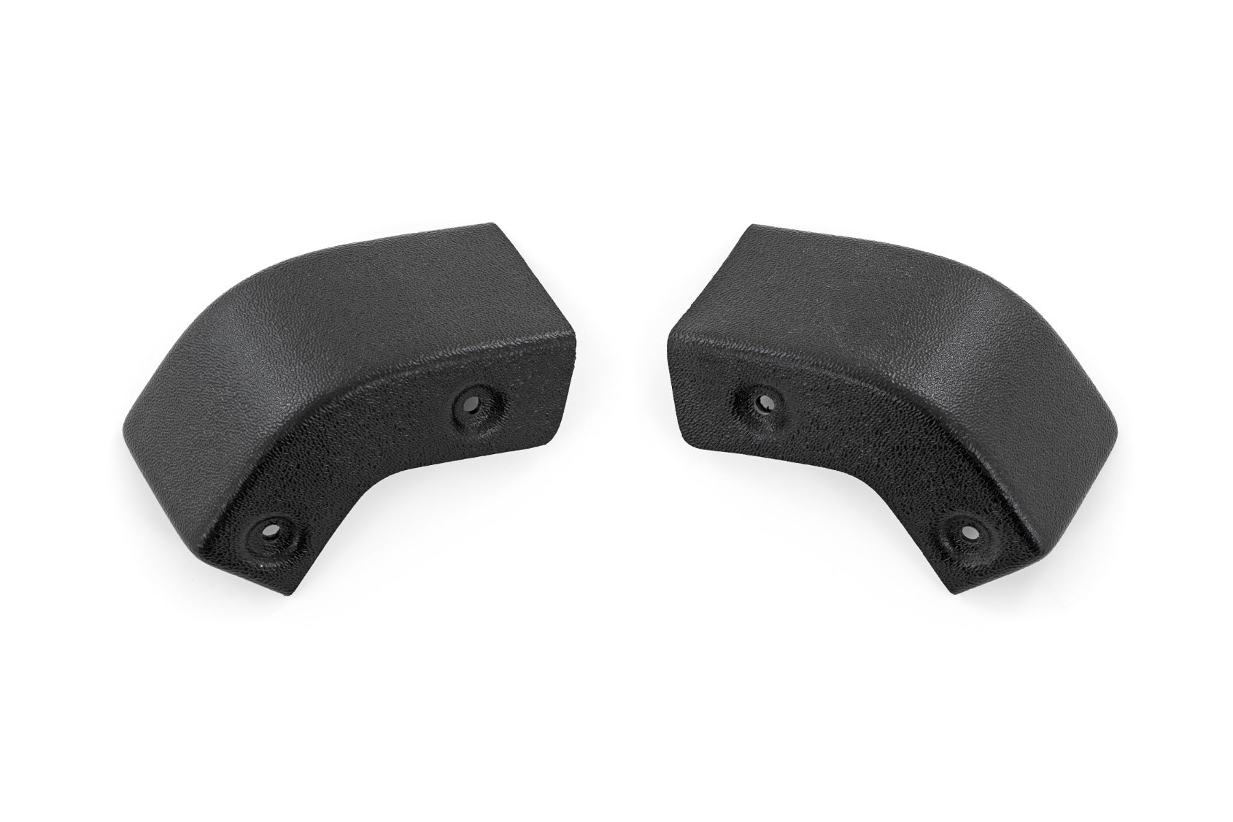Mud Flap Delete Ford F-150 2WD/4WD (2021-2026) Rough Country-2