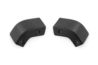 Mud Flap Delete Ford F-150 2WD/4WD (2021-2026) Rough Country-2