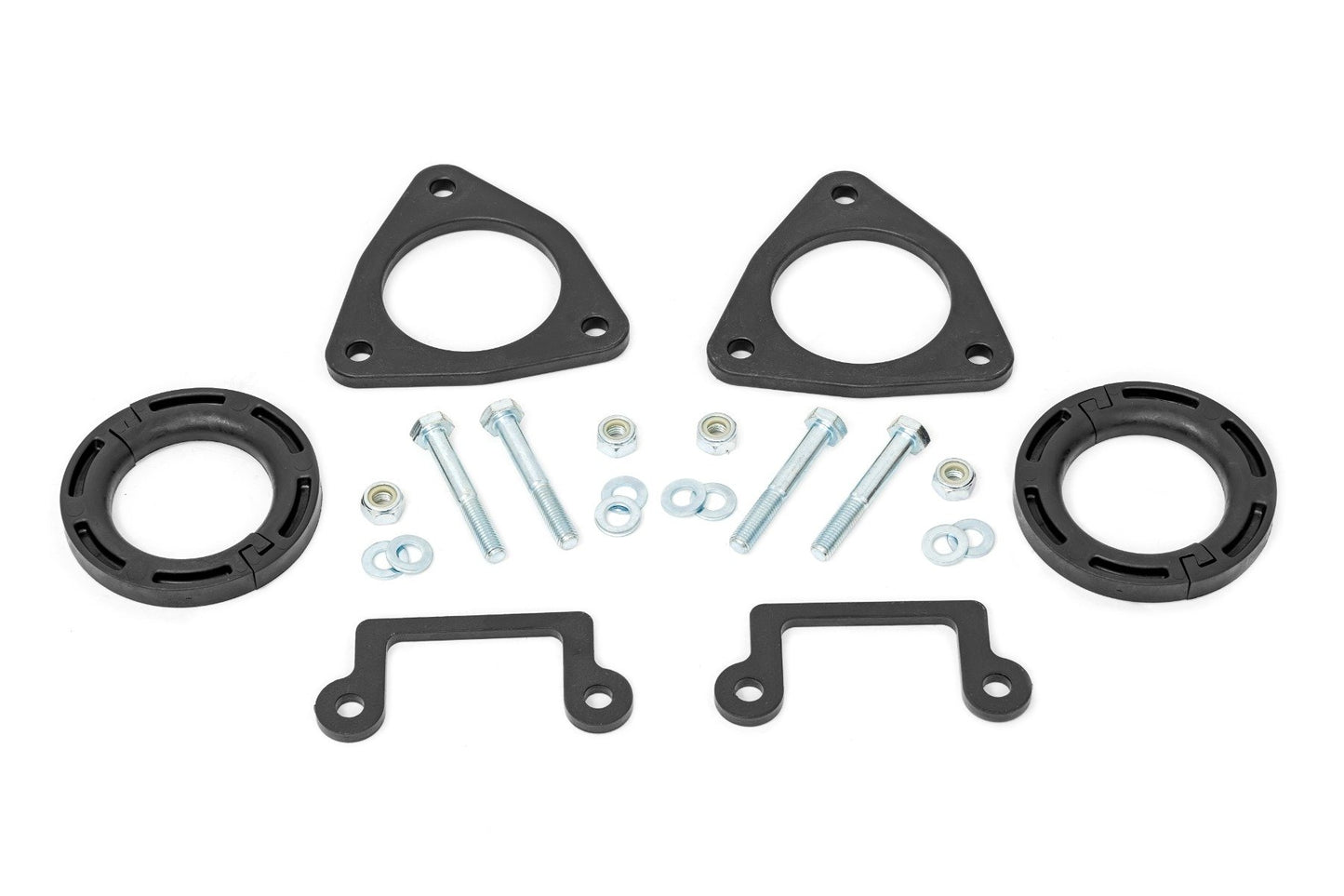 Rough Country 1.5 Inch Leveling Kit AT4X GMC Sierra 1500 4WD (22-23) Rough Country
