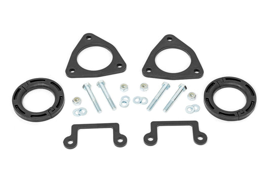 1.5 Inch Leveling Kit AT4X/ZR2 Silverado/Sierra 1500 (22-26) Rough Country